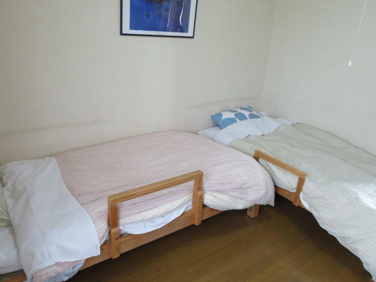 Guesthouse Sakamichi Sampo Kusiro Kültér fotó