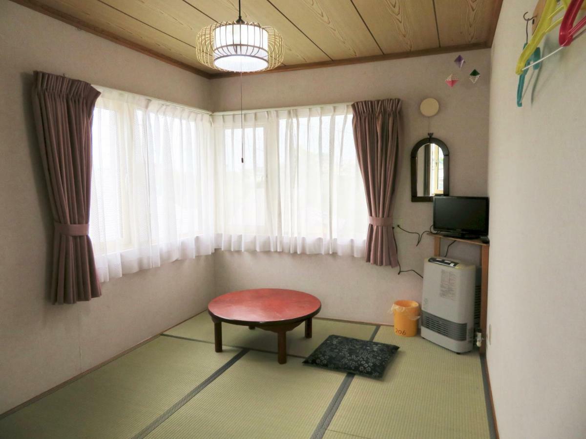 Guesthouse Sakamichi Sampo Kusiro Kültér fotó